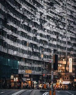都市高楼