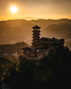 古建筑
