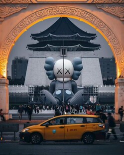 古建筑