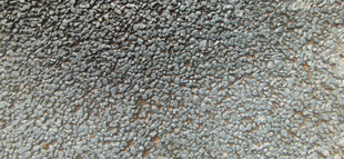 灰色粗糙纹理表面材质