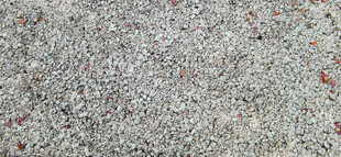 灰色带斑点石材纹理