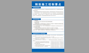 钢筋直螺纹套丝加工质量控制要点