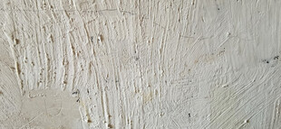 粗糙纹理墙面特写