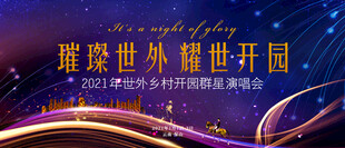 明星演唱会