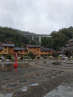 肇兴侗寨