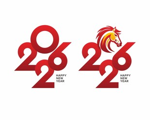 2026年份数字设计