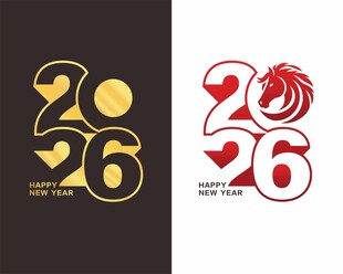 2026年份数字设计