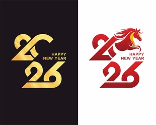 2026年份数字设计