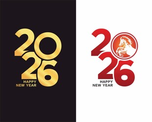 2026年份数字设计