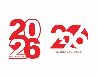 2026年份数字设计