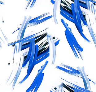 扎染