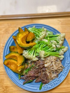 减脂餐