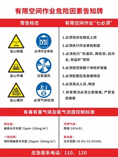 安全注意事项