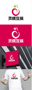 娱乐标识设计