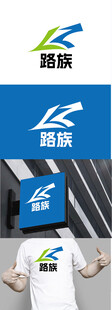 科技标识设计