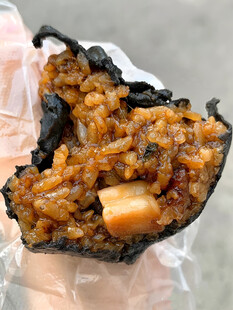 海鲜烧麦