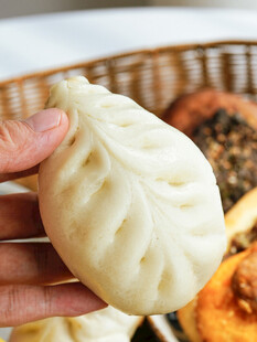 蒸饺