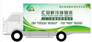 车身广告