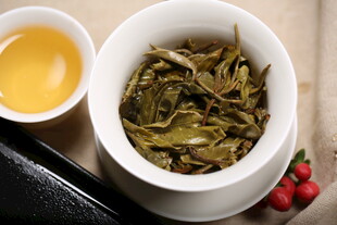 茶汤 泡茶
