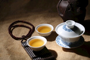 茶汤 泡茶
