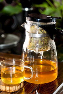 茶汤 泡茶