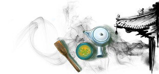 创意文具组合