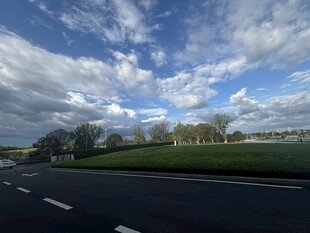公路风景