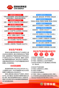 安全生产标准化