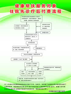 食品卫生许可办理流程图