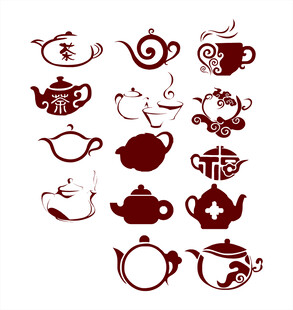 茶壶