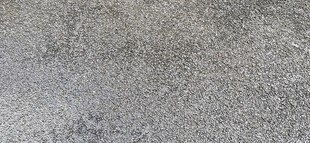 雨后灰色粗糙纹理墙面材质