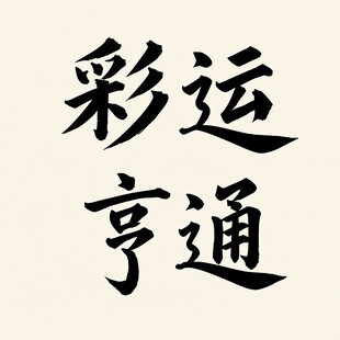 AI生画
