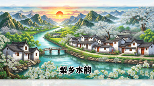AI生画