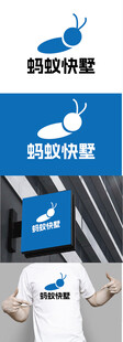 家居标识设计