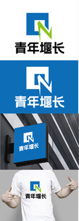 俱乐部标识设计