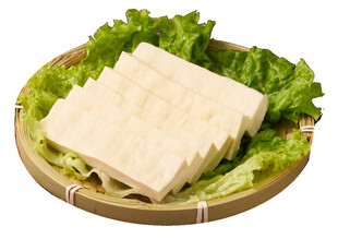 豆腐PNG免抠素材