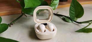 精致耳机构造展示盒