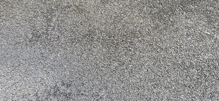 灰色沥青地面纹理特写