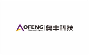 奥丰科技品牌标识展示
