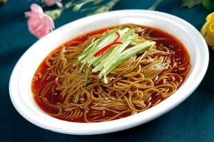 饸饹面