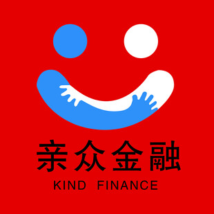 亲众金融标志