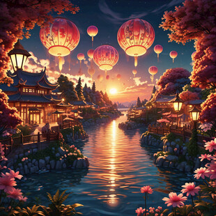 AI生画