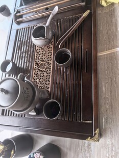 茶具
