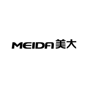 美大品牌标识