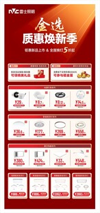 金选智惠焕新季