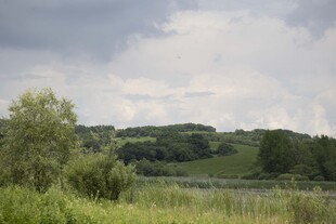 田园风光美景