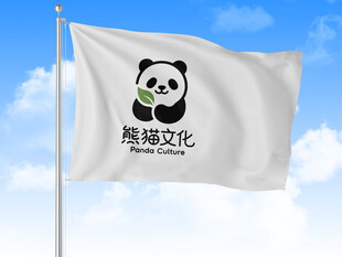 旗帜样机