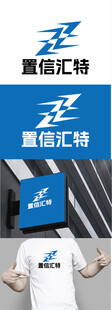 科技标识设计