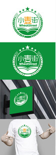 酒业标识设计