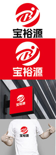 科技标识设计